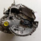 Boite de vitesses PEUGEOT 207