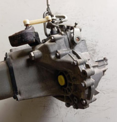 Boite de vitesses PEUGEOT 207