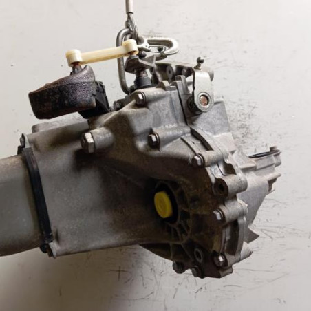 Boite de vitesses PEUGEOT 207