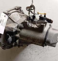 Boite de vitesses PEUGEOT 207 Photo n°4