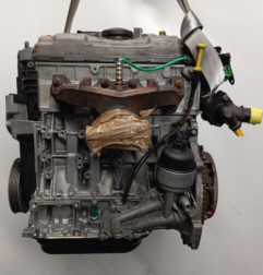 Moteur PEUGEOT 207 Photo n°1