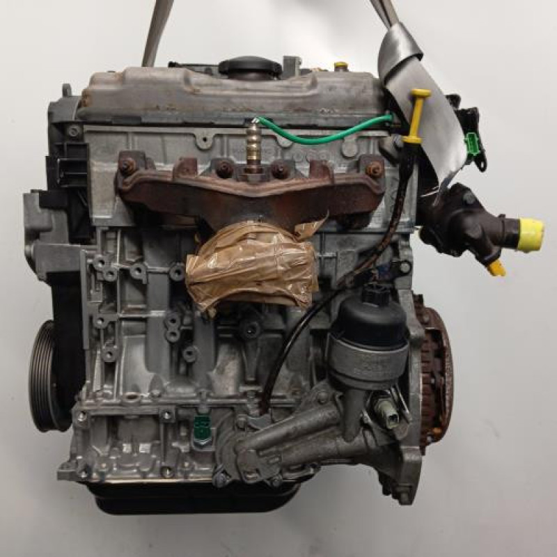 Moteur PEUGEOT 207