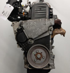 Moteur PEUGEOT 207
