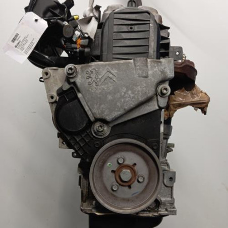 Moteur PEUGEOT 207