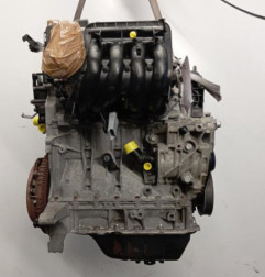 Moteur PEUGEOT 207 Photo n°3