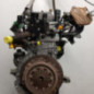 Moteur PEUGEOT 207