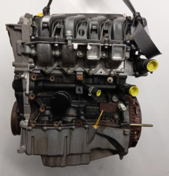 Moteur RENAULT SCENIC 2 Photo n°1