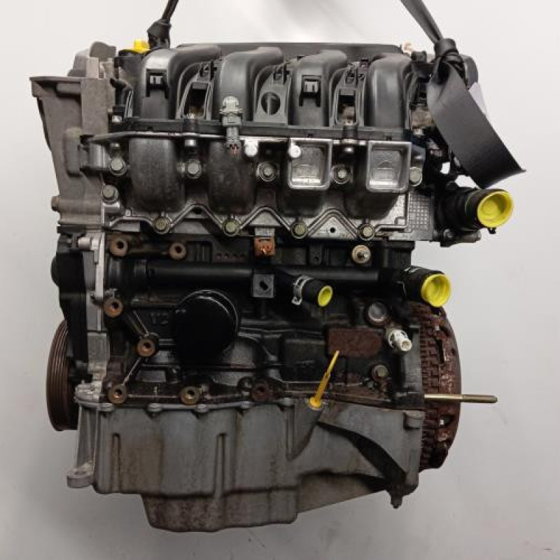 Moteur RENAULT SCENIC 2