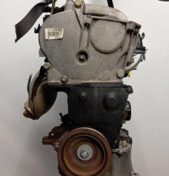 Moteur RENAULT SCENIC 2