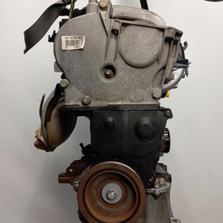 Moteur RENAULT SCENIC 2
