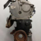 Moteur RENAULT SCENIC 2