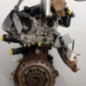 Moteur RENAULT SCENIC 2