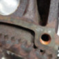 Moteur RENAULT SCENIC 2