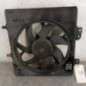Moto ventilateur radiateur CITROEN C3 2