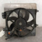 Moto ventilateur radiateur CITROEN C3 2