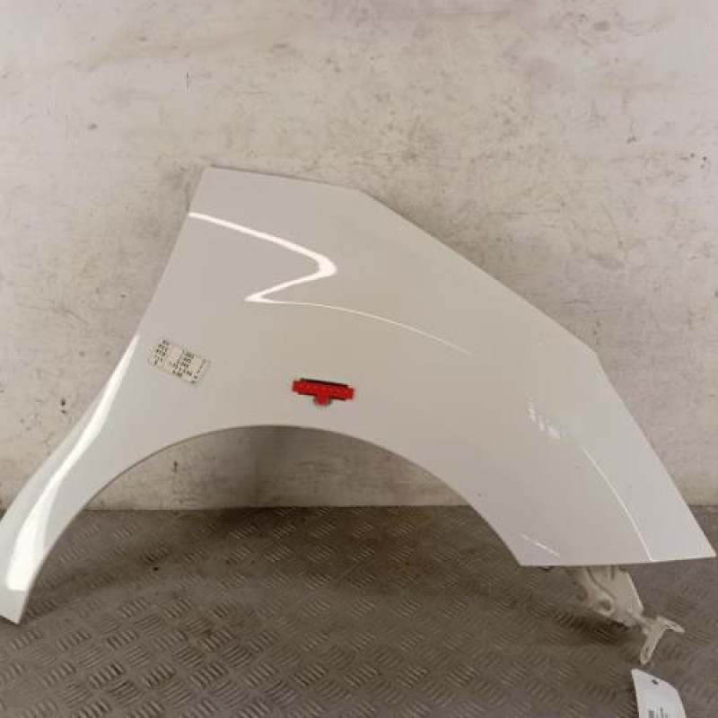 Aile avant droit CITROEN C3 2