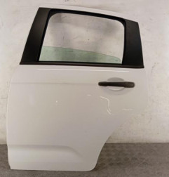 Porte arriere gauche CITROEN C3 2 Photo n°1