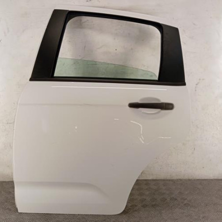 Porte arriere gauche CITROEN C3 2 Photo n°1