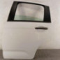 Porte arriere gauche CITROEN C3 2