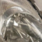 Optique avant principal droit (feux)(phare) CITROEN XSARA PICASSO