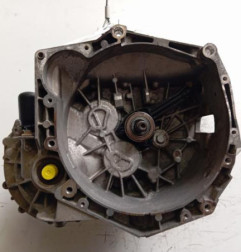 Boite de vitesses RENAULT MASTER 2 Photo n°1