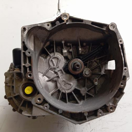 Boite de vitesses RENAULT MASTER 2 Photo n°1