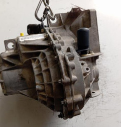 Boite de vitesses RENAULT MASTER 2
