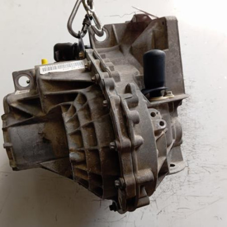 Boite de vitesses RENAULT MASTER 2