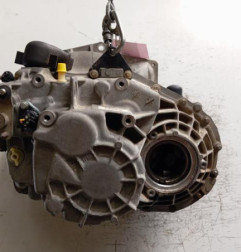 Boite de vitesses RENAULT MASTER 2 Photo n°3