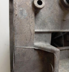 Boite de vitesses RENAULT MASTER 2 Photo n°4