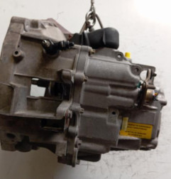 Boite de vitesses RENAULT MASTER 2 Photo n°5