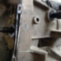Boite de vitesses RENAULT MASTER 2