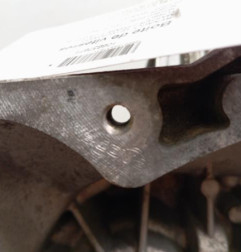 Boite de vitesses RENAULT MASTER 2 Photo n°8