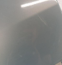 Aile avant gauche RENAULT TWINGO 1 Photo n°3