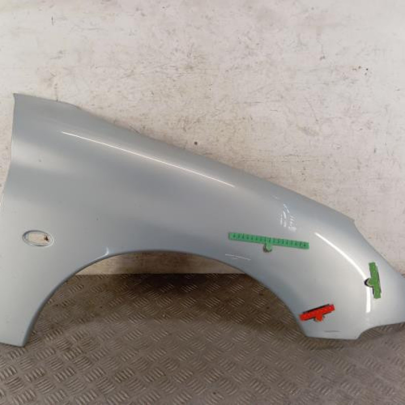 Aile avant droit PEUGEOT 206