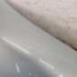 Aile avant droit PEUGEOT 206