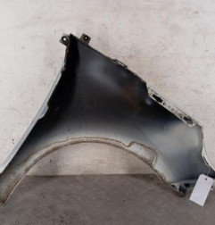 Aile avant gauche RENAULT SCENIC 3 Photo n°4