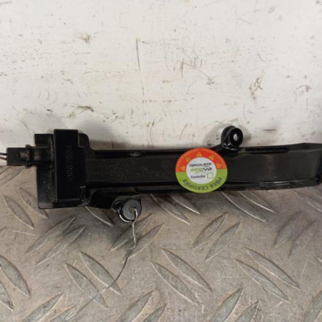 Repetiteur clignotant avant droit  (Feux) RENAULT CLIO 5