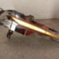 Optique avant secondaire droit (feux)(clignotant) PEUGEOT 308 2