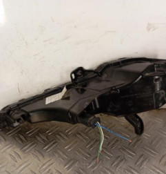 Optique avant secondaire droit (feux)(clignotant) PEUGEOT 308 2