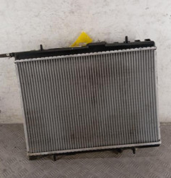 Radiateur eau PEUGEOT 307