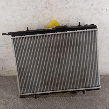Radiateur eau PEUGEOT 307