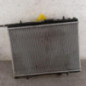 Radiateur eau PEUGEOT 307