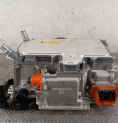 Convertisseur de couple RENAULT CLIO 5 Photo n°1