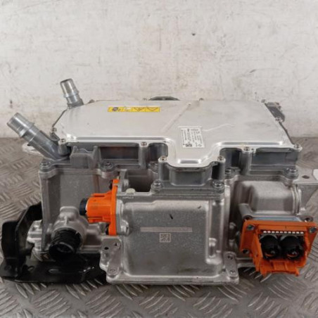 Convertisseur de couple RENAULT CLIO 5 Photo n°1