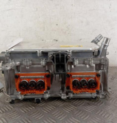 Convertisseur de couple RENAULT CLIO 5 Photo n°3