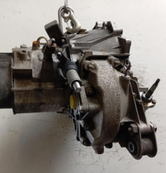 Boite de vitesses PEUGEOT BOXER 1