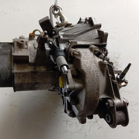Boite de vitesses PEUGEOT BOXER 1