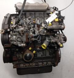 Moteur PEUGEOT BOXER 1 Photo n°1