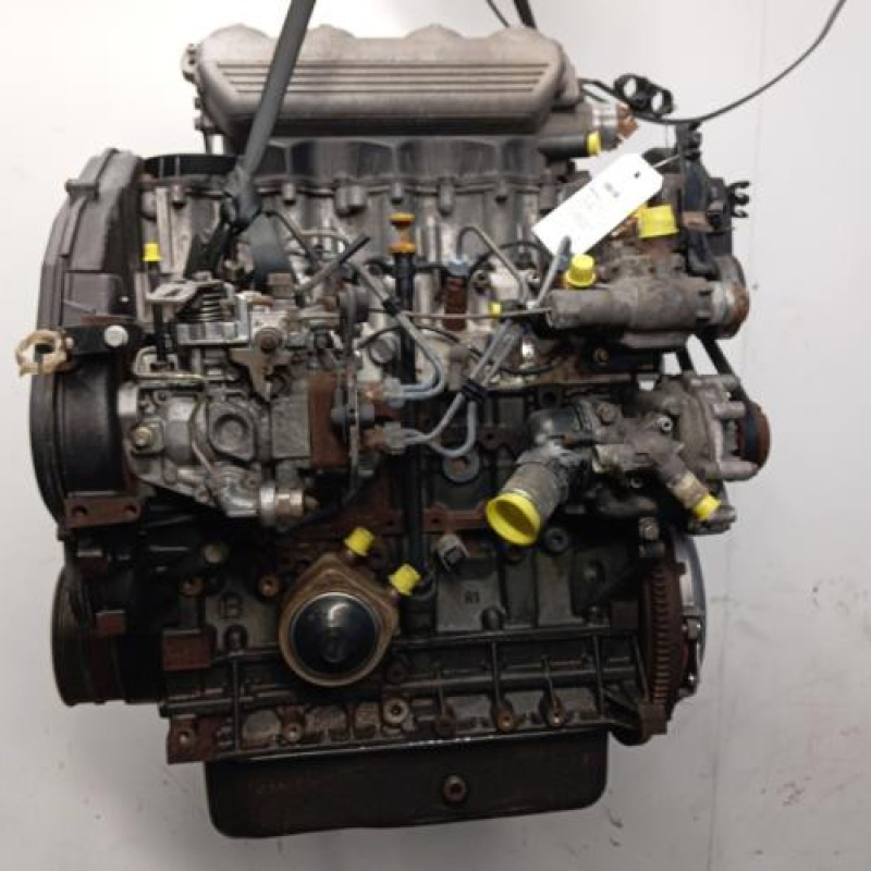 Moteur PEUGEOT BOXER 1
